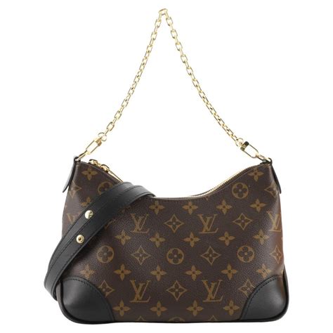 louis vuitton boulogne 50|boulogne nm handbag monogram canvas.